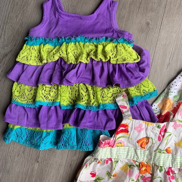 ⚡️Bundle 3 for $20 3T tops - Picture 8 of 9